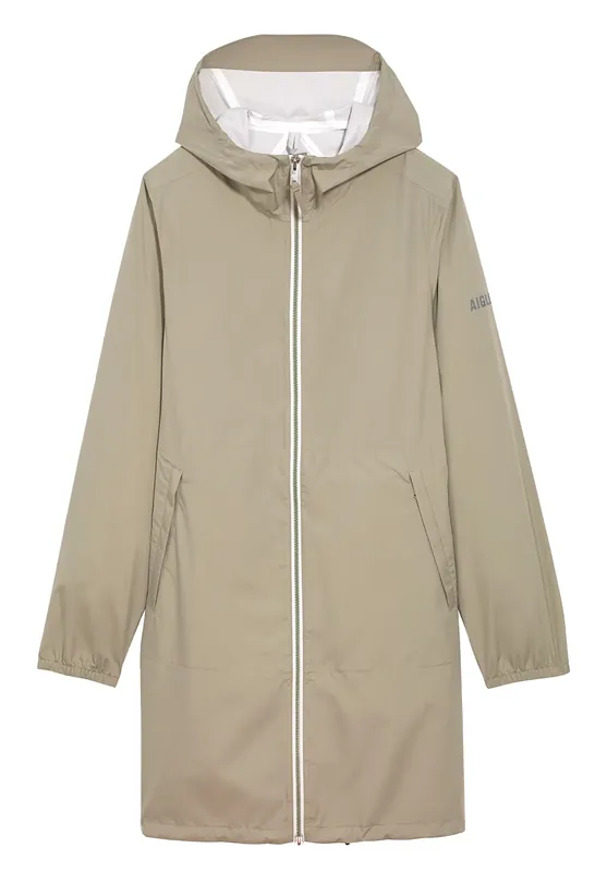 Sonderangebot Aigle Regenmantel, Sauge