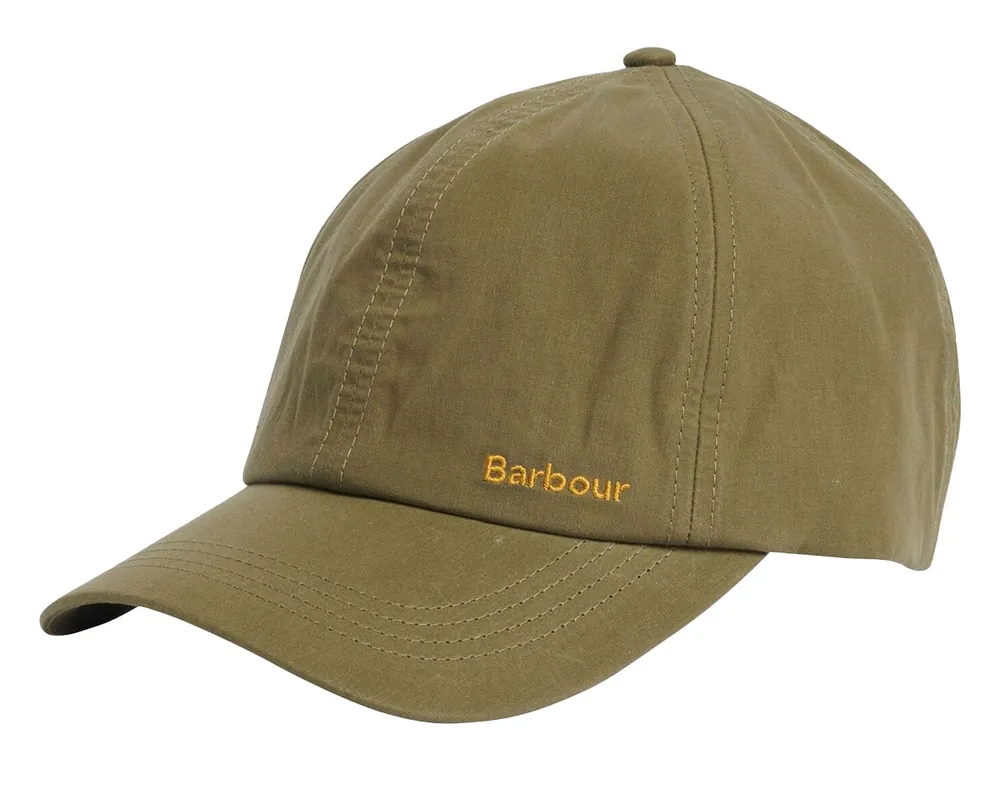 Abverkauf Barbour Cap Mya, Dusky Green