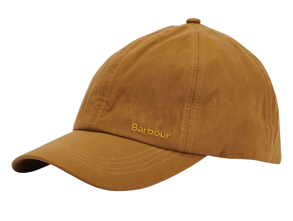 Barbour Cap Mya, Breen Kracherpreis