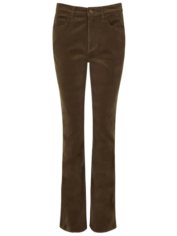 Schneller Versand Dubarry Hose Elderflower Bootcut, Mocha