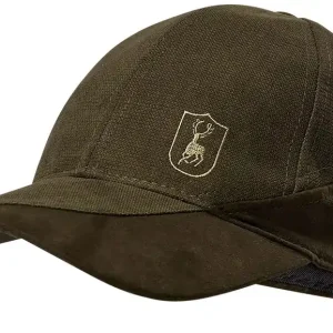 Versand Am Gleichen Tag Deerhunter Cap Eagle, Tarmac Green