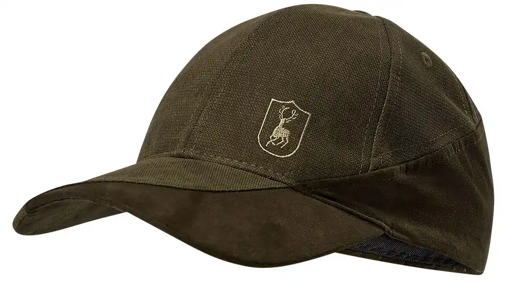 Versand Am Gleichen Tag Deerhunter Cap Eagle, Tarmac Green