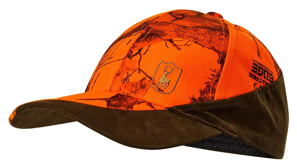 Deerhunter Cap Eagle, Realtree Edge® Orange Markenprodukt