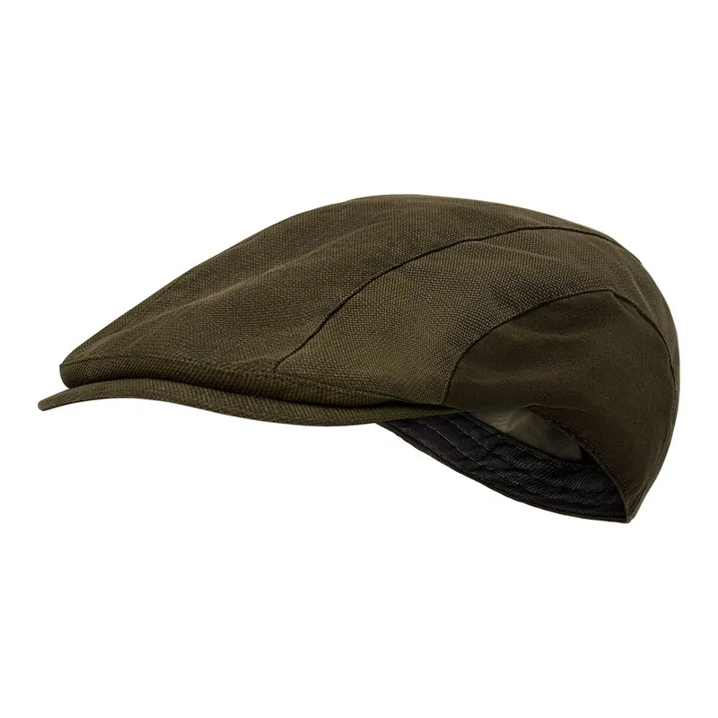 Deerhunter Schiebermütze Eagle, Tarmac Green Nur Heute