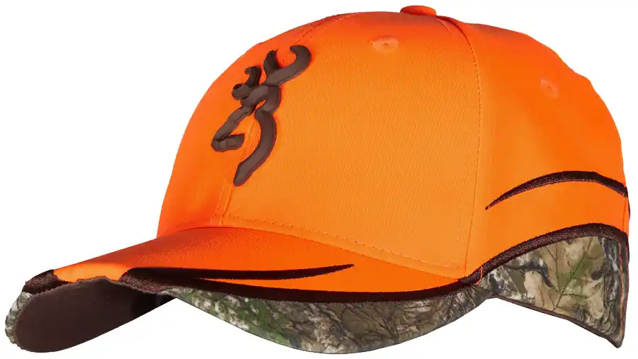 Browning Cap Ranger, Orange Solange Der Vorrat Reicht