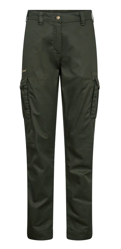 Garantierte Lieferung Deerhunter Hose Lady Atlas Timber