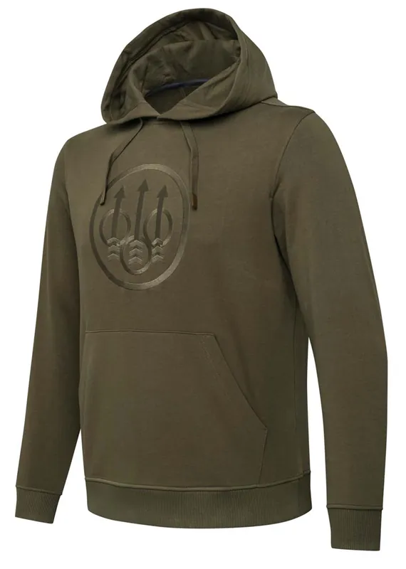 Beretta Hoodie Pintail, Green Stone Schnäppchen