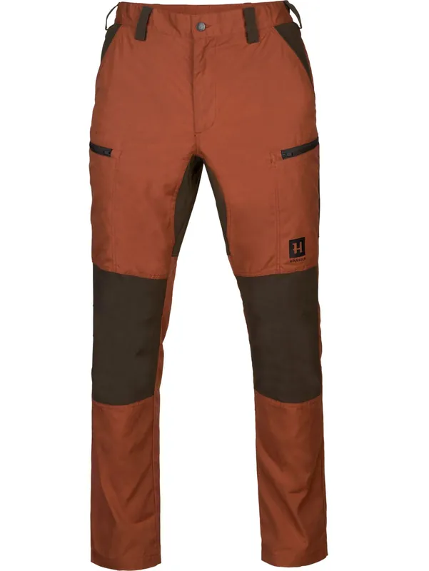 Härkila Hose Fjell, Shadow Brown/Arabian Spice Nur Heute