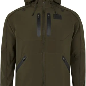 Seeland Jacke Chaser Aero, Pine Green Letzte Chance