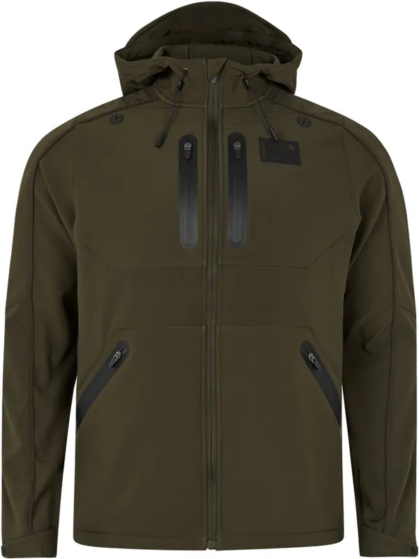 Seeland Jacke Chaser Aero, Pine Green Letzte Chance