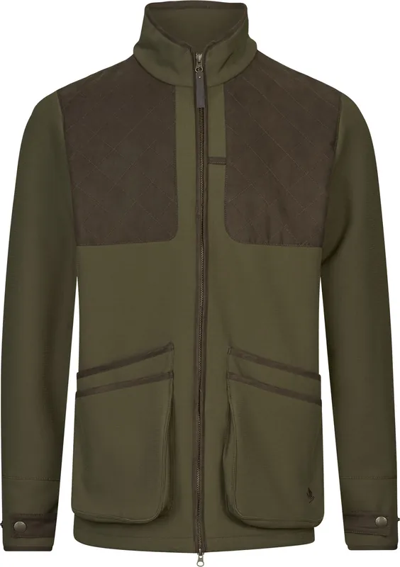 Seeland Schießjacke Wenlock, Light Pine Begrenztes Angebot