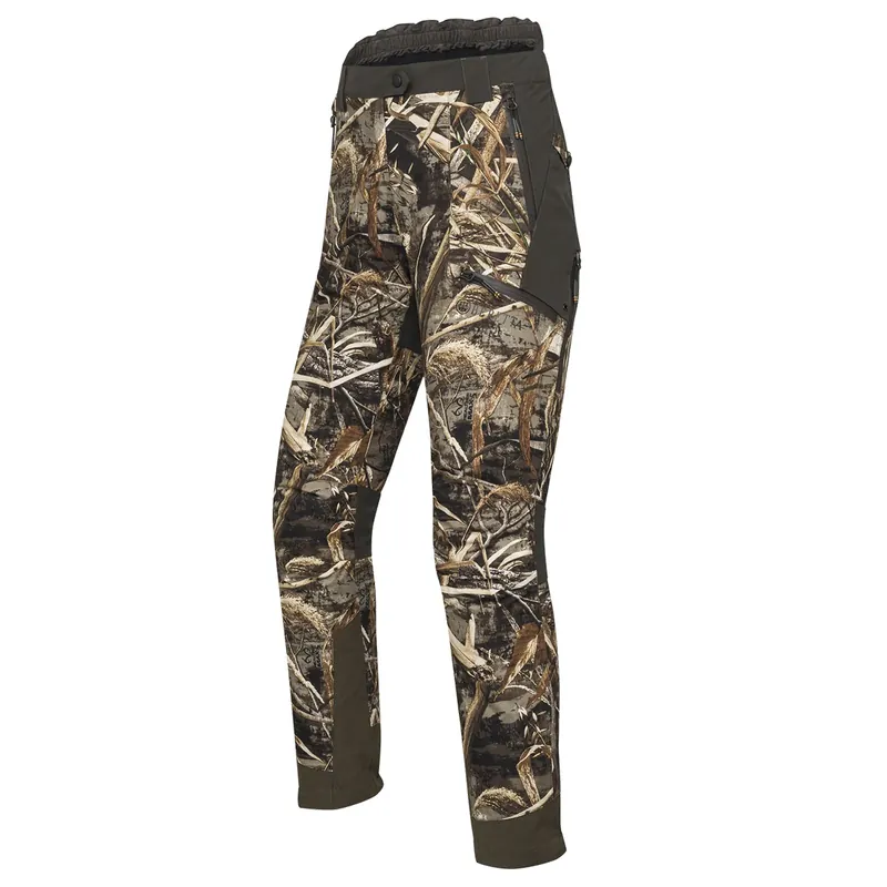 Begrenztes Angebot Beretta Hose Tri Active EVO, Camo Real Tree Max 5