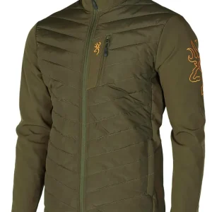 Browning Jacke Coldkill, Green Kracherpreis