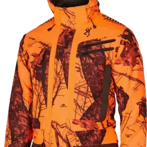 Browning Parka XPO Pro, Blaze Garantierte Lieferung