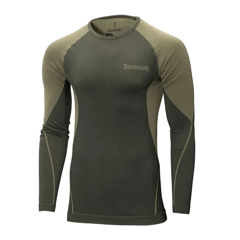 Browning Unterwäsche XPO Thermal Set, Green Markenprodukt