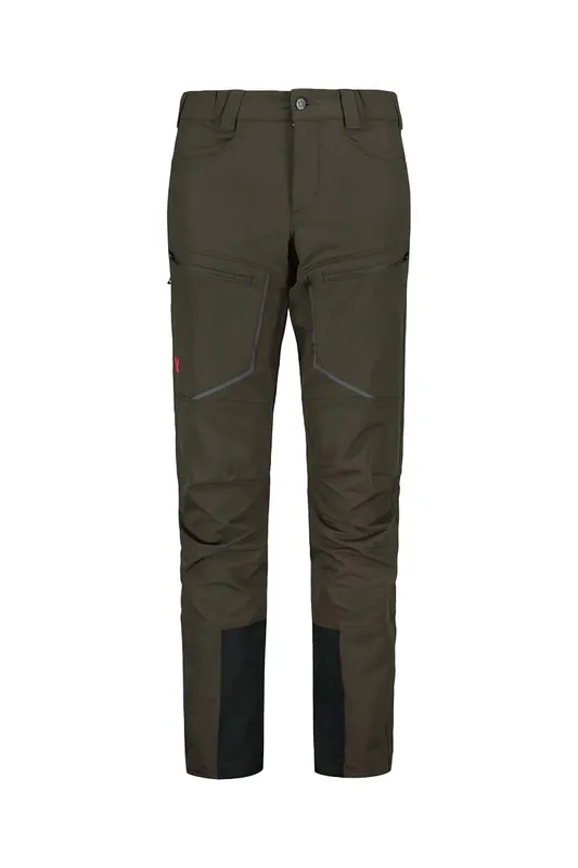 Geprüft Alaska Brands Hose Chaser Stretch, Brown