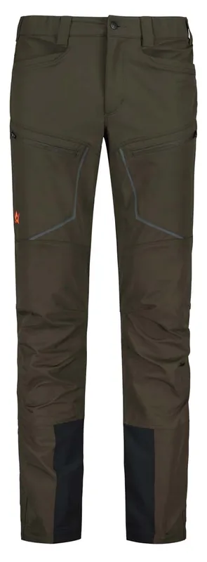 Alaska Brands Hose Chaser Stretch, Brown Expressversand
