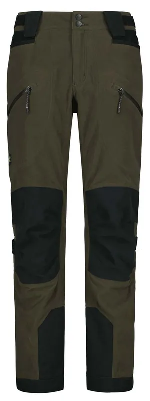 Alaska Brands Hose Superior Pro, Brown-Black Knallerangebot