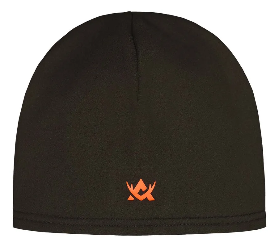 Knallerangebot Alaska Brands Beanie Thermo Dry, Brown