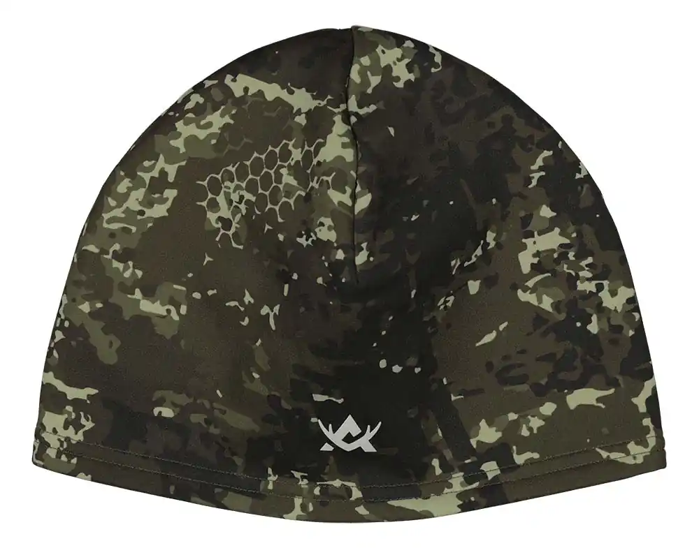 Heißes Angebot Alaska Brands Beanie Thermo Dry, BlindTech Forest
