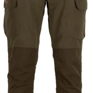 Meistverkauft Pinewood Hose Smaland Hunters, Suede Brown