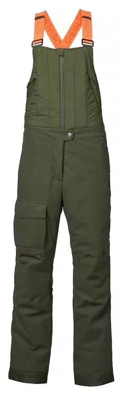 Chevalier Hose Frost Powerfill, Dark Green Neuheit