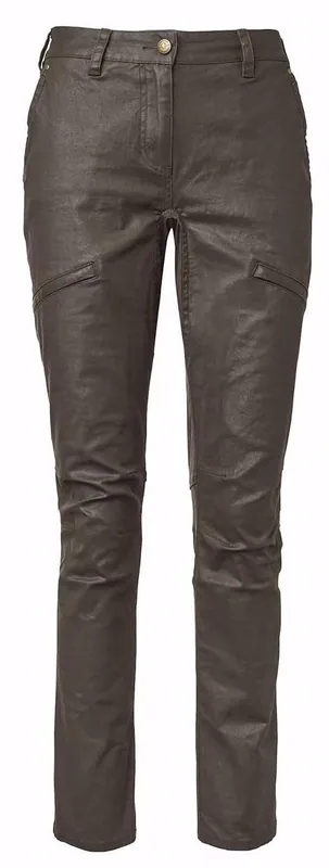 Top-Preis Chevalier Hose Vintage, Leather Brown