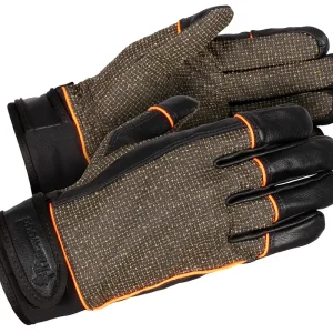 Pinewood Handschuhe Dornenfest Extreme, Mossgreen Bestseller