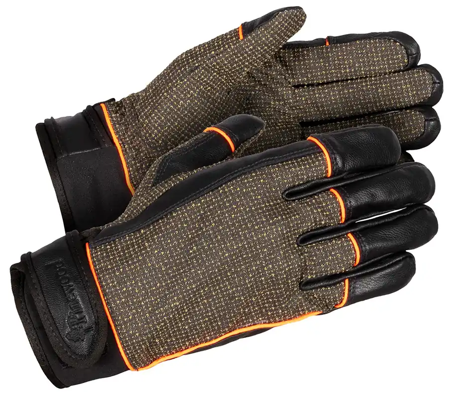 Pinewood Handschuhe Dornenfest Extreme, Mossgreen Bestseller