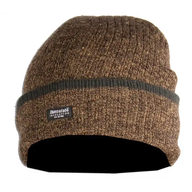 Jetzt Kaufen Somlys Beanie, Brown
