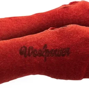 Woolpower Handschuhe Wrist Gaiter 200g, Autumn Red Top-Seller