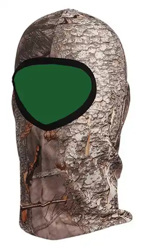 Treeland Sturmhaube, Camouflage Meistverkauft