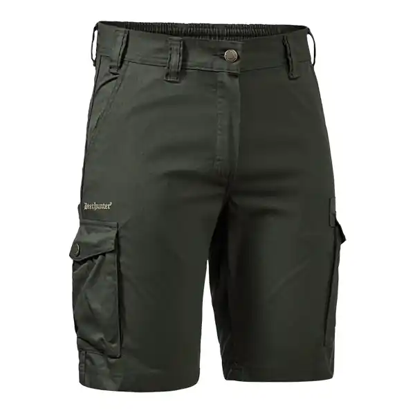 Deerhunter Shorts Lady Atlas, Timber Wochenendangebot