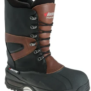 Baffin Stiefel Apex, Black/bark Top-Preis
