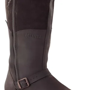 Meindl Stiefel Kiruna GTX®, Mahagoni Bestpreis