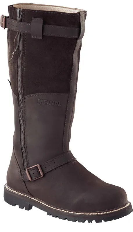 Meindl Stiefel Kiruna GTX®, Mahagoni Bestpreis