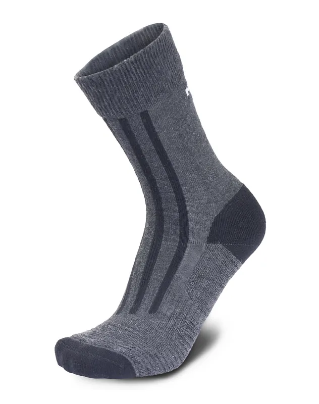 Nur Für Kurze Zeit Meindl Trekking Socke MT2 Lady, Anthrazit