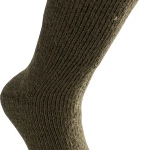 Direkt Vom Hersteller Woolpower Socke Classic - 600 g, Pine green