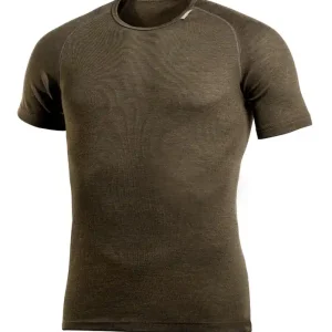 Woolpower T-Shirt Lite, Pine green Neuheit