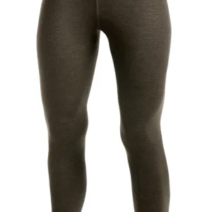 Woolpower Unterhose Lite, Pine green Ausverkauf