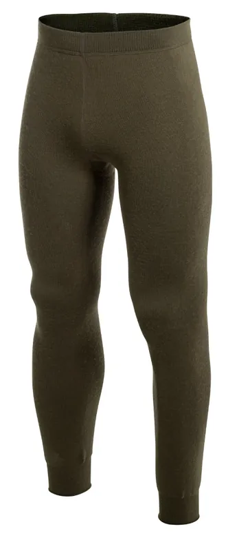 Preis Gesenkt Woolpower Unterhose Unisex - 400 g, Pine green