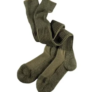 Wochenendangebot Foresta Comfort Strumpf, oliv