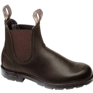 Blundstone Chelsea Modell 500, Dunkelbraun Bestseller