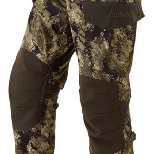 Sichere Zahlung Shooter King Hose Huntflex, Digital Camo Forest Mist