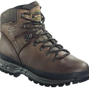 Knallerangebot Meindl Stiefel Burma Pro MFS, Braun