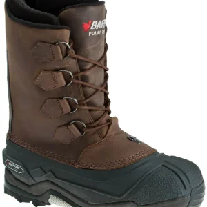 Baffin Stiefel Control Max, Braun Neue Kollektion