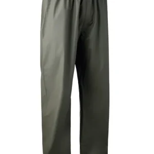 Versand Am Gleichen Tag Deerhunter Regenhose Hurricane, Art Green