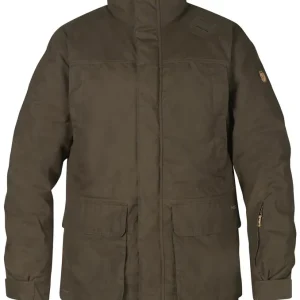 Finale Aktion Fjällräven Jacke Brenner Pro Padded, Dark Olive