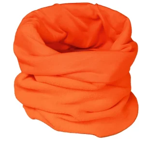 Bestseller Lodenhut Tube Polar Head, Orange