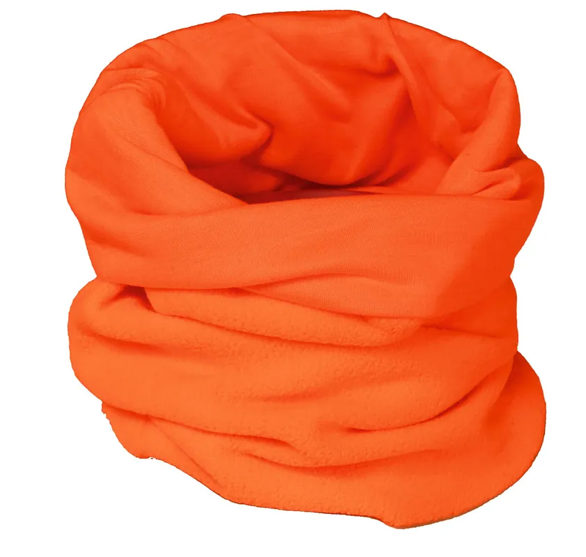 Bestseller Lodenhut Tube Polar Head, Orange
